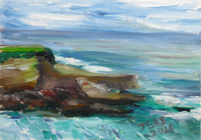 La Jolla Cove 064